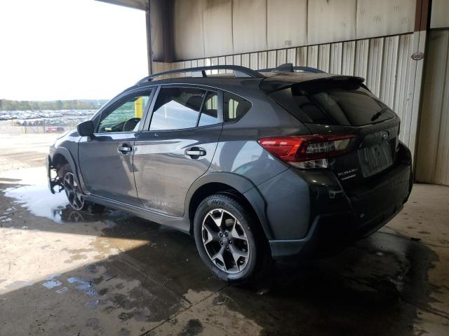 Photo 2 from auction – 2020 SUBARU CROSSTREK with VIN JF2GTAEC7L8201609