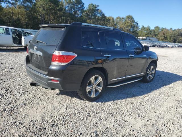Photo 3 from auction – 2013 TOYOTA HIGHLANDER with VIN 5TDYK3EH2DS118504