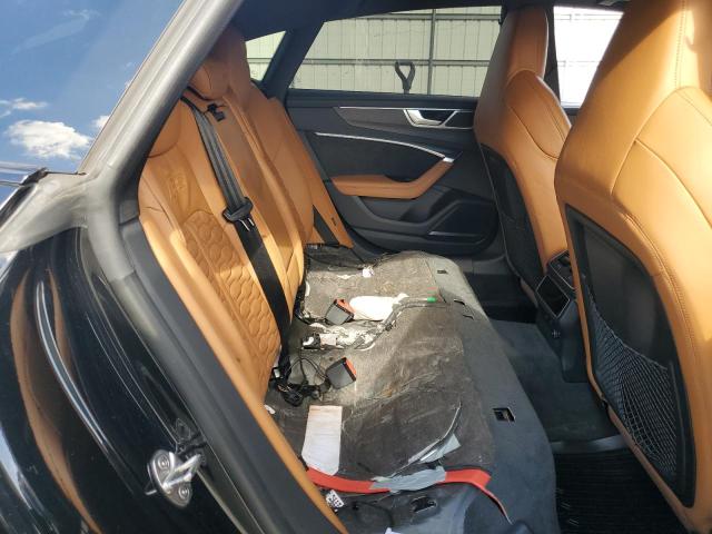 Фото 10 с аукциона – 2021 AUDI RS7 с VIN WUAPCBF27MN905275