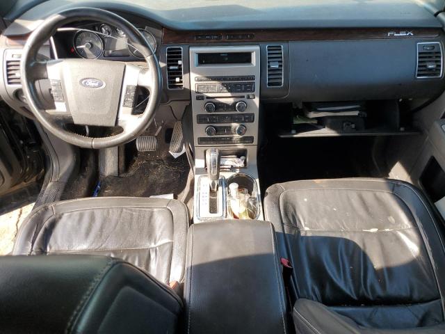 Photo 8 from auction – 2009 FORD FLEX SEL with VIN 2FMDK52C19BA06381