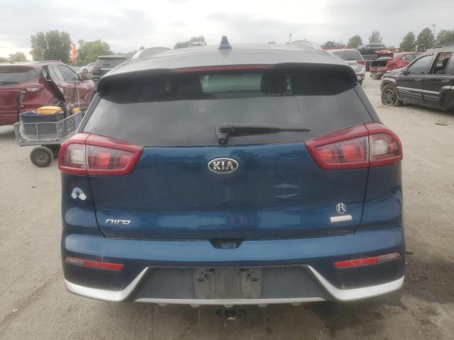 Photo 6 from auction – 2019 KIA NIRO FE with VIN KNDCB3LC8K5328609