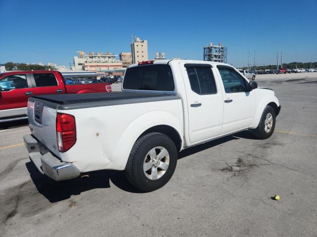 Photo 3 from auction – 2009 NISSAN FRONTIER C with VIN 1N6AD07U29C427934