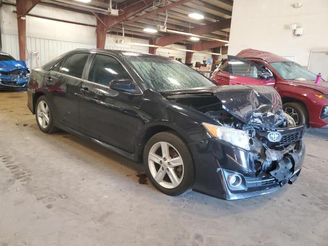 Photo 4 from auction – 2014 TOYOTA CAMRY L with VIN 4T1BF1FK8EU328994