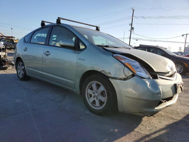 Photo 4 from auction – 2007 TOYOTA PRIUS with VIN JTDKB20U277624160