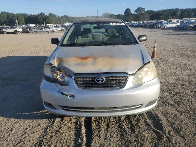 Photo 5 from auction – 2007 TOYOTA COROLLA CE with VIN JTDBR32E170118142