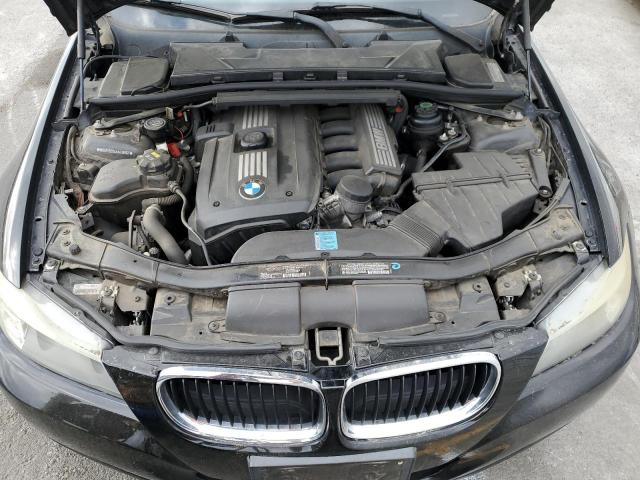 Photo 11 from auction – 2010 BMW 328 I SULE with VIN WBAPH5C54AA438864