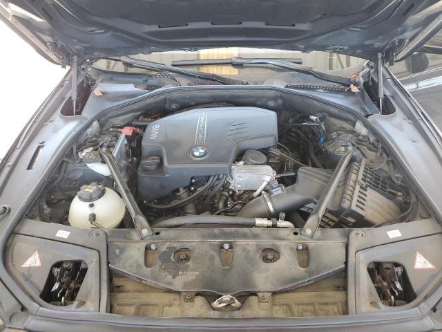 Photo 11 from auction – 2013 BMW 528 I with VIN WBAXG5C50DDY31010