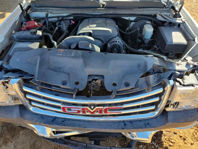 Photo 11 from auction – 2013 GMC SIERRA C15 with VIN 1GTR1TEA2DZ332126