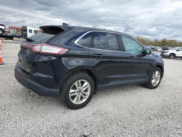 Photo 3 from auction – 2016 FORD EDGE SEL with VIN 2FMPK4J92GBB90367