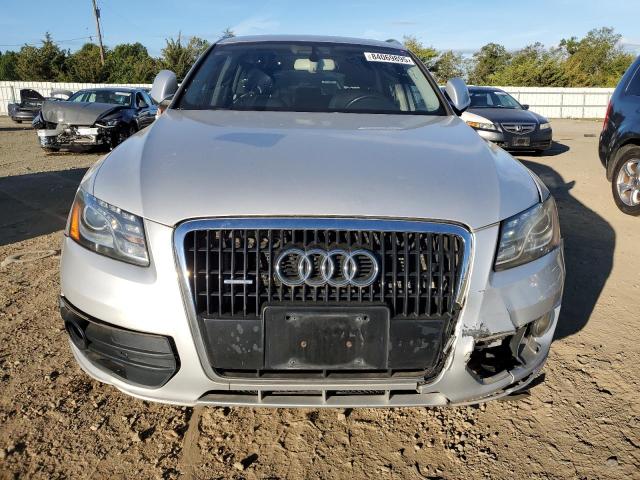 Photo 5 from auction – 2010 AUDI Q5 PREMIUM with VIN WA1LKAFP5AA072884