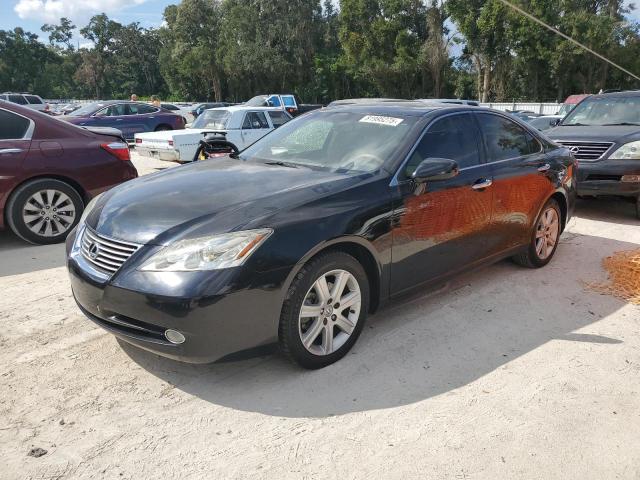 LEXUS ES 350 2008 con VIN JTHBJ46G882237772 - Foto de la subasta