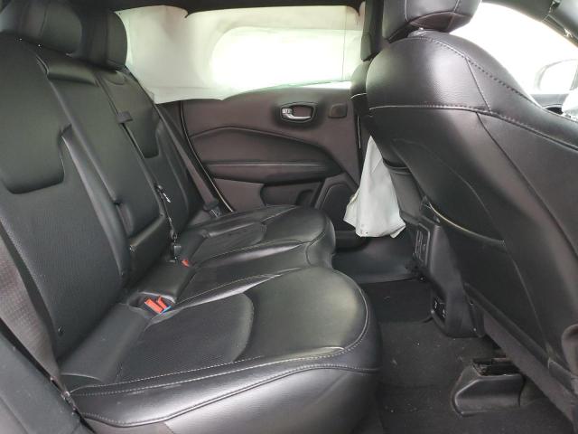 Photo 11 from auction – 2020 JEEP COMPASS with VIN 3C4NJDCB0LT167277