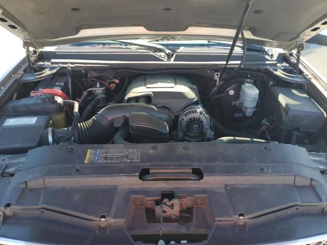 Photo 11 from auction – 2008 CHEVROLET AVALANCHE with VIN 3GNFK12348G255380