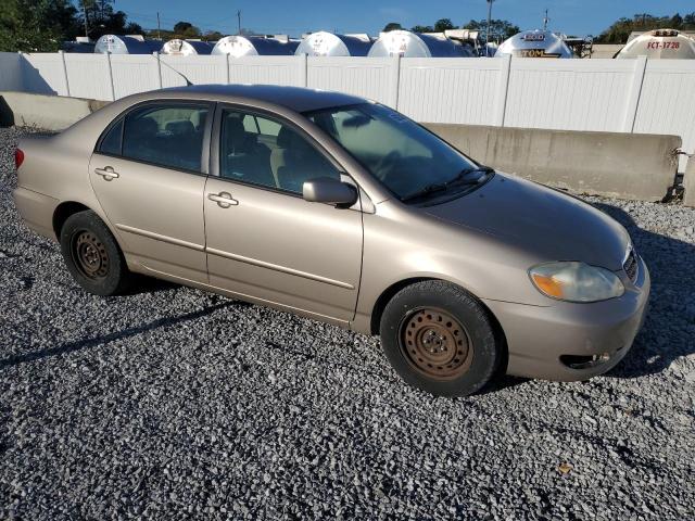 Фото 4 с аукциона – 2007 TOYOTA COROLLA CE с VIN 2T1BR30E27C792762
