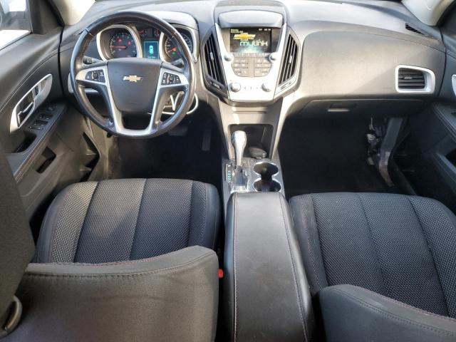 Photo 8 from auction – 2015 CHEVROLET EQUINOX LT with VIN 2GNALBEK2F6325094