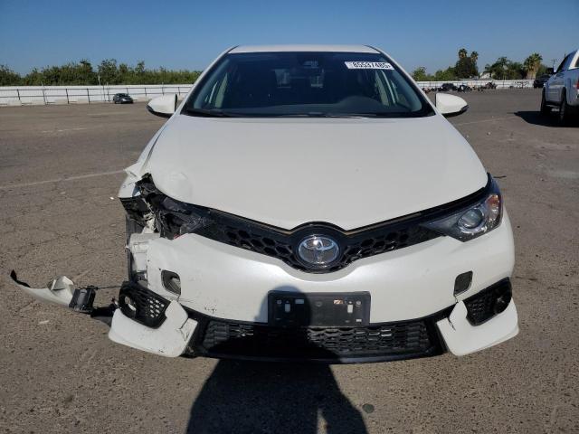 Photo 5 from auction – 2017 TOYOTA COROLLA IM with VIN JTNKARJE6HJ536764