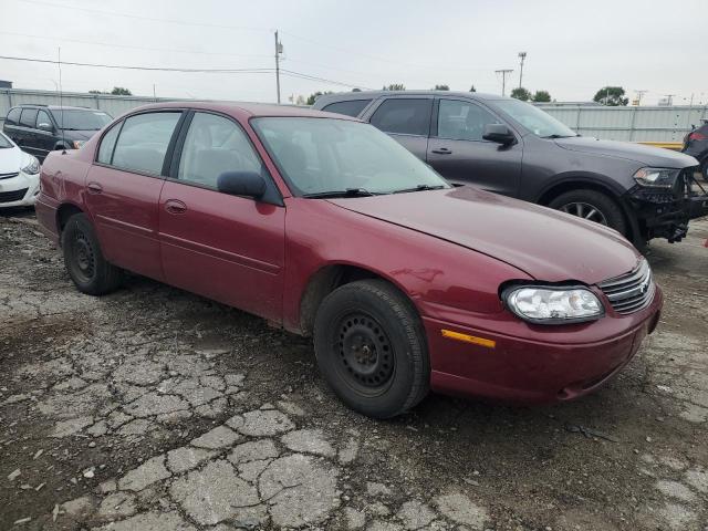 Foto 4 de la subasta – 2005 CHEVROLET CLASSIC con VIN 1G1ND52F75M199064