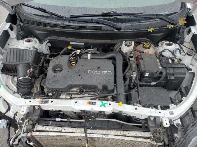 Photo 12 from auction – 2020 CHEVROLET EQUINOX LT with VIN 3GNAXJEV1LS704366