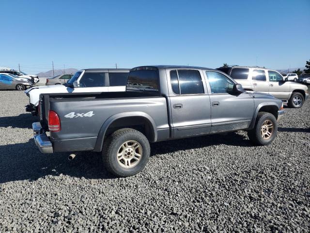 Photo 3 from auction – 2004 DODGE DAKOTA QUA with VIN 1D7HG48N04S540583
