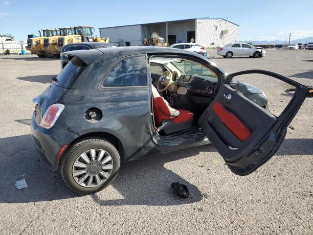 صورة رقم 3 من المزاد - 2016 FIAT 500 POP مع VIN 3C3CFFAR1GT145058