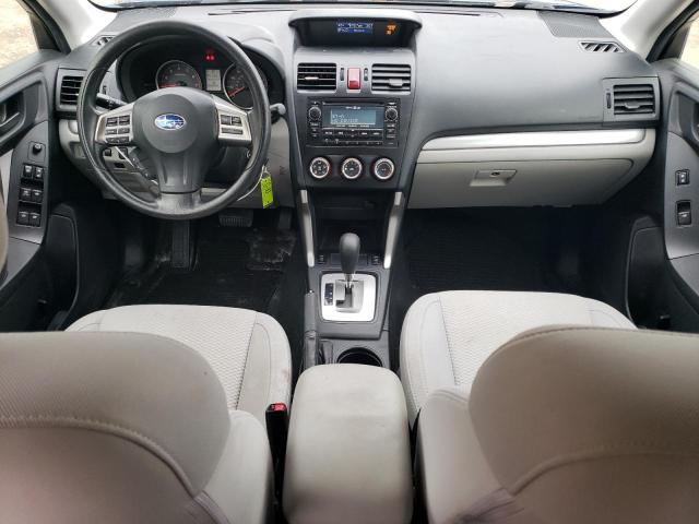 Photo 8 from auction – 2015 SUBARU FORESTER 2 with VIN JF2SJADCXFH548471
