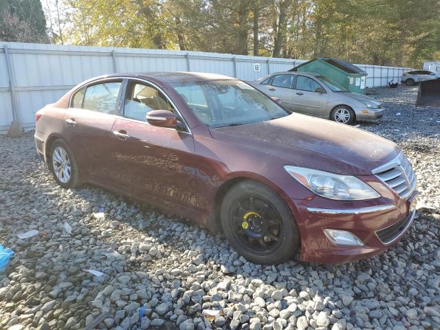 Photo 4 from auction – 2013 HYUNDAI GENESIS 3. with VIN KMHGC4DD3DU229230