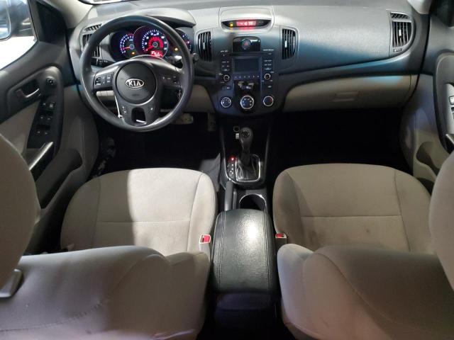 Photo 8 from auction – 2011 KIA FORTE EX with VIN KNAFU4A29B5368671