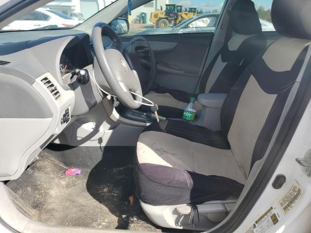 Photo 7 from auction – 2010 TOYOTA COROLLA with VIN 1NXBU4EE2AZ181343