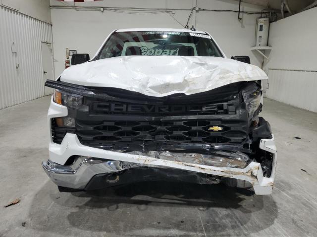 Photo 5 from auction – 2024 CHEVROLET SILVERADO with VIN 3GCNAAED7RG396554