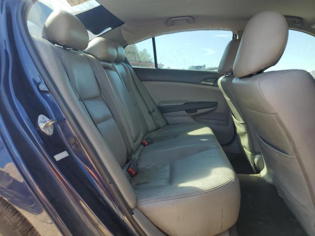 Photo 10 from auction – 2010 HONDA ACCORD LX with VIN 1HGCP2F35AA147482