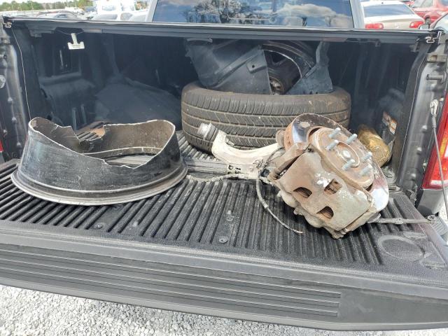 Photo 12 from auction – 2019 FORD F150 SUPER with VIN 1FTEW1E54KFB25100