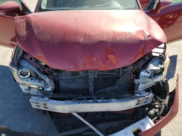 Photo 11 from auction – 2012 LEXUS CT 200 with VIN JTHKD5BH8C2082371