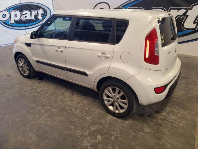 Zdjęcie 2 z aukcji – 2013 KIA SOUL + z VIN KNDJT2A62D7551389