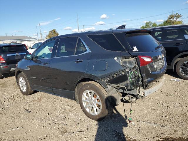 Photo 2 from auction – 2018 CHEVROLET EQUINOX LT with VIN 2GNAXJEV2J6348490