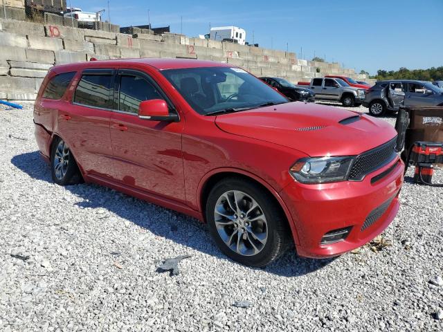 Photo 4 from auction – 2019 DODGE DURANGO R/ with VIN 1C4SDJCT0KC605243