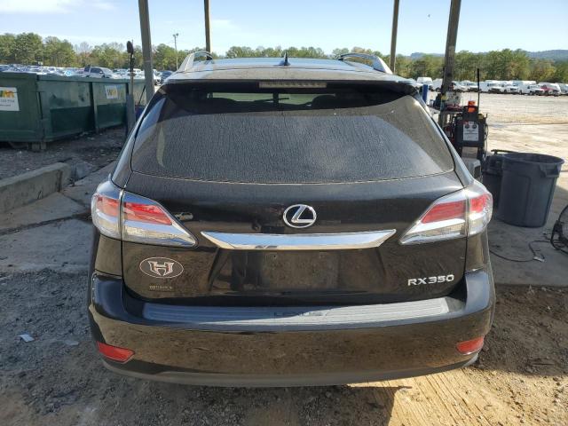 Photo 6 from auction – 2015 LEXUS RX 350 with VIN 2T2ZK1BA5FC155442