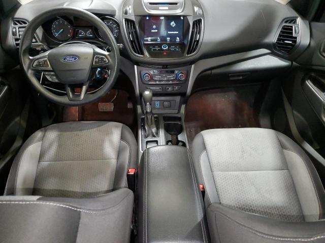 Photo 8 from auction – 2017 FORD ESCAPE SE with VIN 1FMCU9G90HUE17001