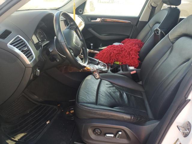 Photo 7 from auction – 2013 AUDI Q5 PREMIUM with VIN WA1LFAFP6DA071171