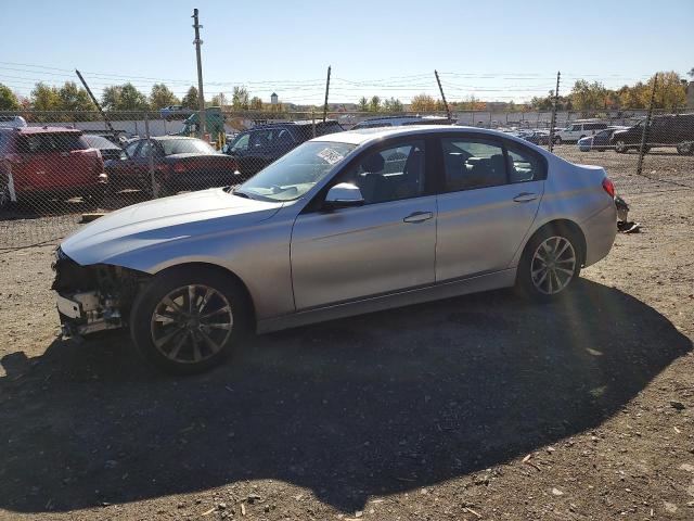 BMW 320 XI 2018 with VIN WBA8A3C50JA488223 - Photo from auction