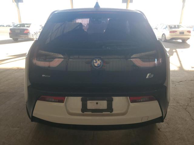 Photo 6 from auction – 2014 BMW I3 REX with VIN WBY1Z4C5XEV276302