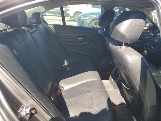 Photo 10 from auction – 2012 BMW 328 I SULE with VIN WBA3C1C50CF431504