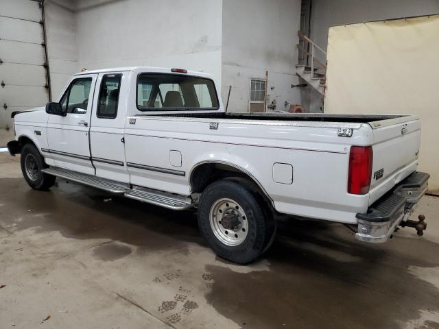Photo 2 from auction – 1997 FORD F250 with VIN 1FTHX25G3VEC98358