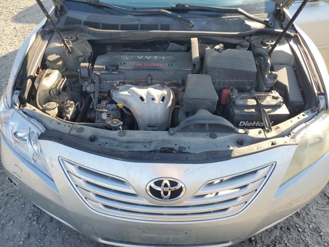 Photo 11 from auction – 2007 TOYOTA CAMRY CE with VIN JTNBE46KX73066019
