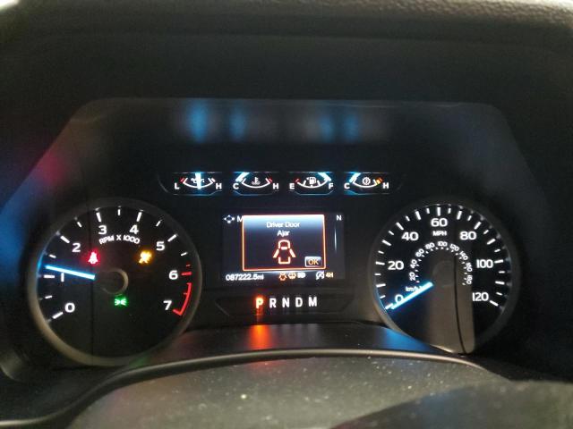 Photo 9 from auction – 2020 FORD F150 SUPER with VIN 1FTEW1E59LFB84967