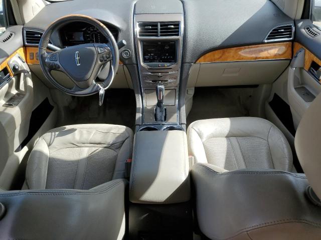 Photo 8 from auction – 2013 LINCOLN MKX with VIN 2LMDJ8JK3DBL29969