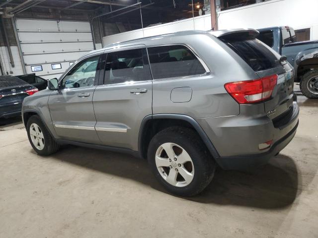 Photo 2 from auction – 2013 JEEP GRAND CHER with VIN 1C4RJFAT6DC571433