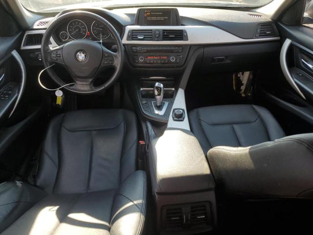 Photo 8 from auction – 2014 BMW 320 I with VIN WBA3B1C56EP680745