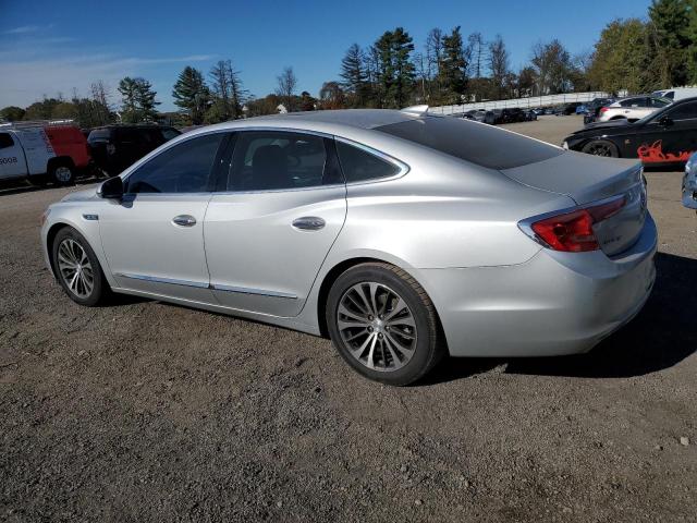 Zdjęcie 2 z aukcji – 2018 BUICK LACROSSE E z VIN 1G4ZP5SS7JU110080