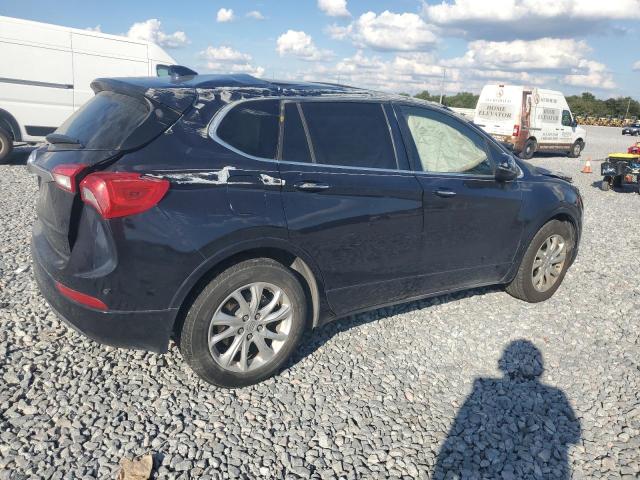 Photo 3 from auction – 2020 BUICK ENVISION P with VIN LRBFXBSA0LD156946