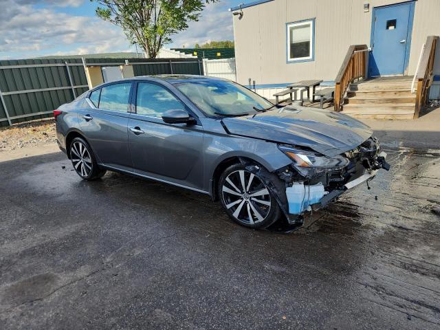 Photo 4 from auction – 2019 NISSAN ALTIMA PLA with VIN 1N4BL4FW4KN303085